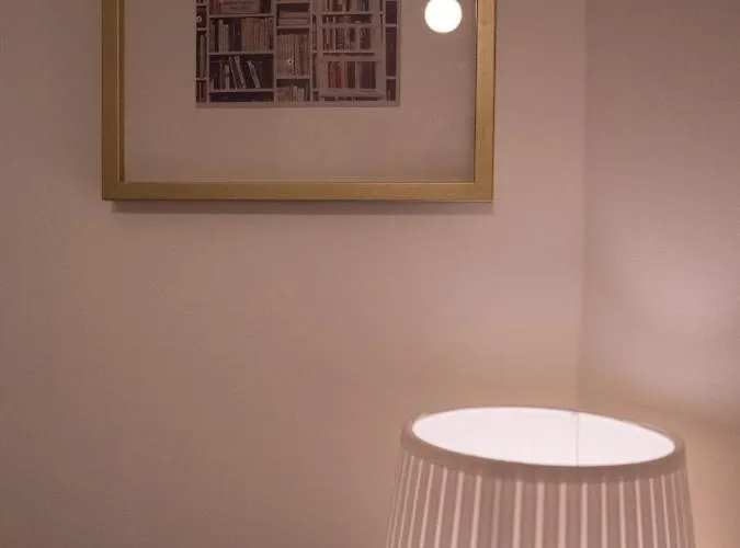 In Flat By, Center, Skyline *