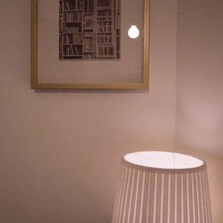 In Flat By, Center, Skyline *