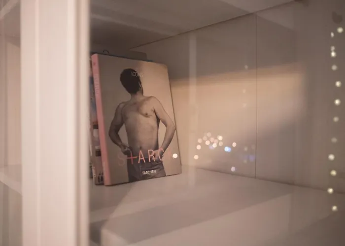 Daire In Flat By, Center, Skyline