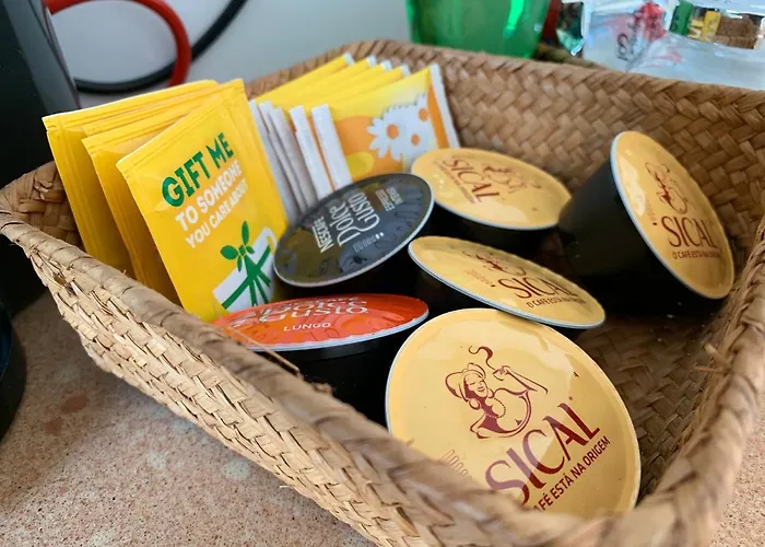 In Flat By, Center, Skyline *