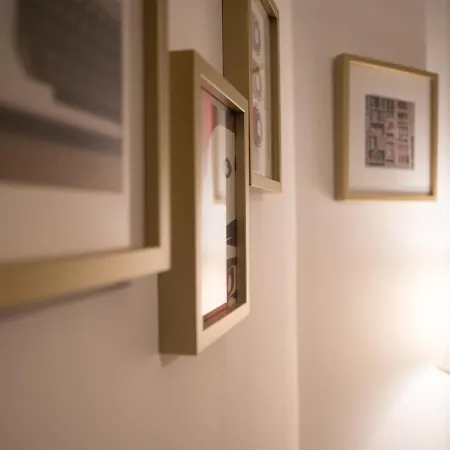 Apartament In Flat By, Center, Skyline