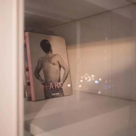 Apartament In Flat By, Center, Skyline